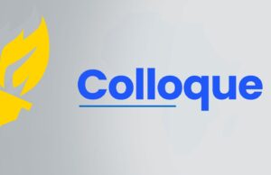 Colloques