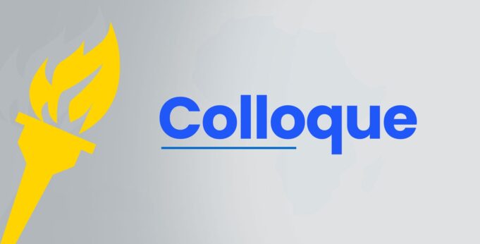 Colloques