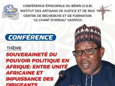 Conference sociale du 10 juillet 2025