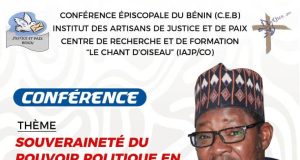 Conference sociale du 10 juillet 2025