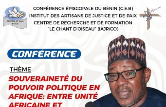 Conference sociale du 10 juillet 2025
