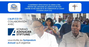 Symposium annuel 2024