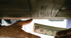 Corruption