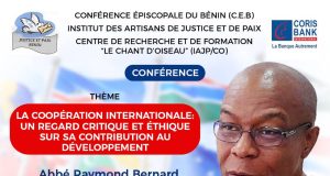 Conference du 18 juillet 2024