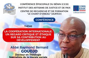 Conference du 18 juillet 2024