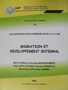 Migration et Développement intégral
