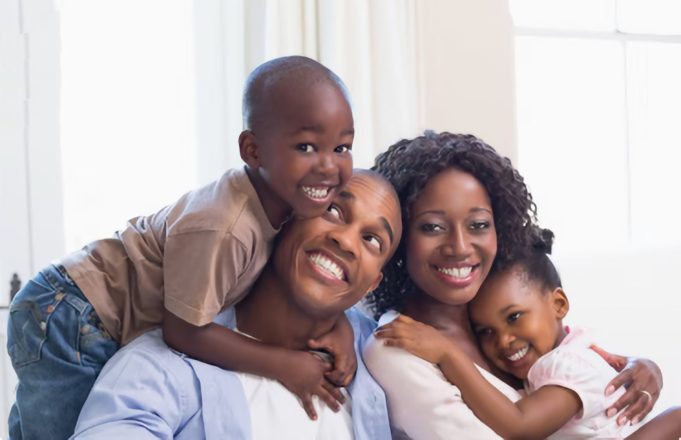Famille