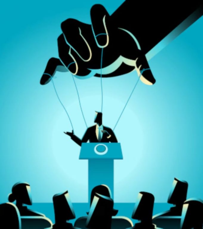 Politique