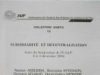 Subsidiarité et décentralisation