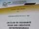 Un élan de solidarité pour une créativité entrepreneuriale