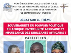 Débat – 07 Aout 2025