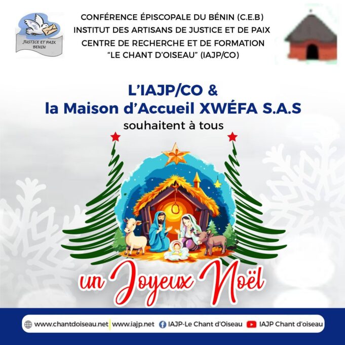 Joyeux Noel