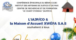 Bonne année 2026