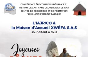 Joyeuses Pâques