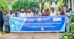 9ᵉ édition du Colloque sous-régional du Dialogue interreligieux : le Bénin face aux défis de la désinformation