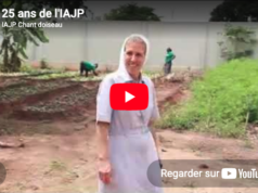 25 ans IAJP