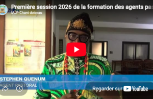 Première session 2026 de la formation des agents pastoraux, acteurs sociaux et étudiants.